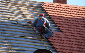 roof tiles Betchworth, Surrey