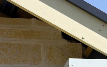 soffit repair Betchworth