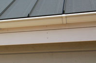 Betchworth soffit repair
