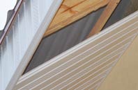 rated Betchworth soffit repair companies